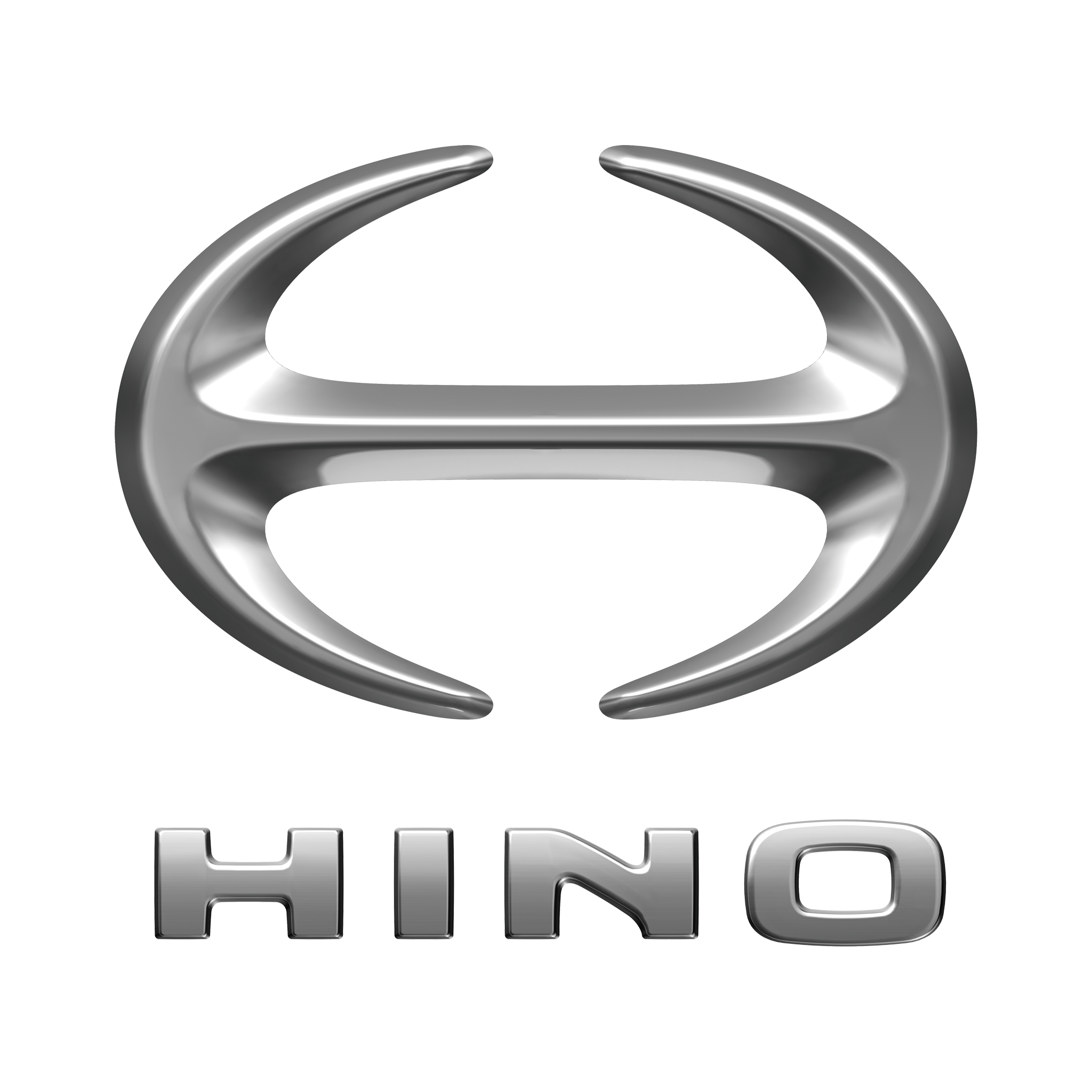 Hino Logo