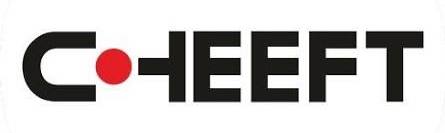 Cheeft logo