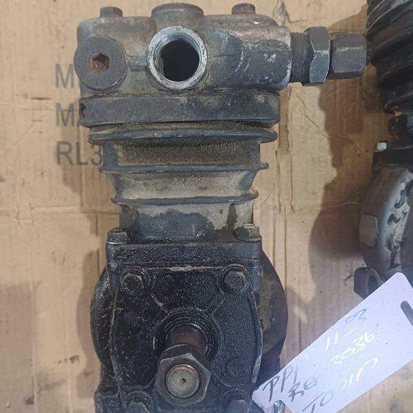 Before Refurbish