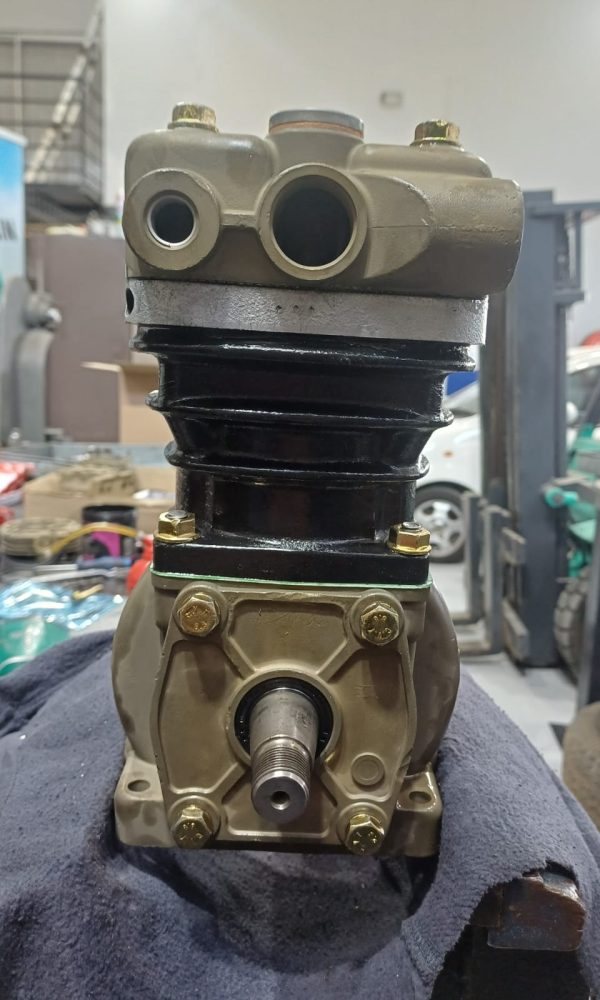 After Refurbish