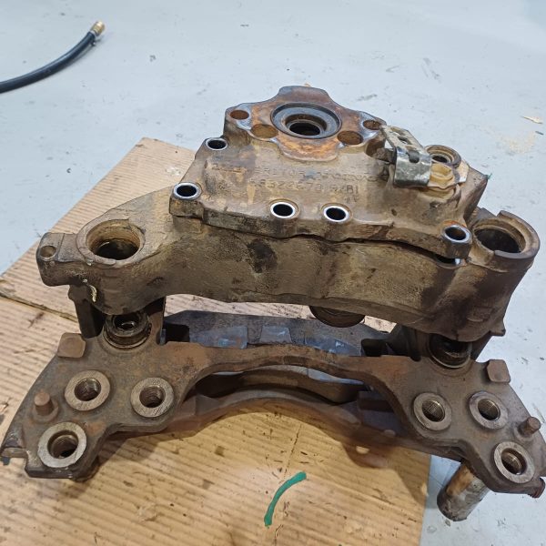 Before Refurbish
