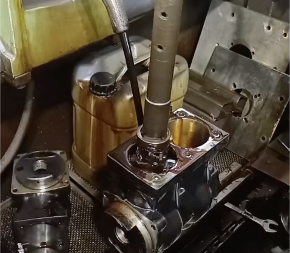 Sleeving
