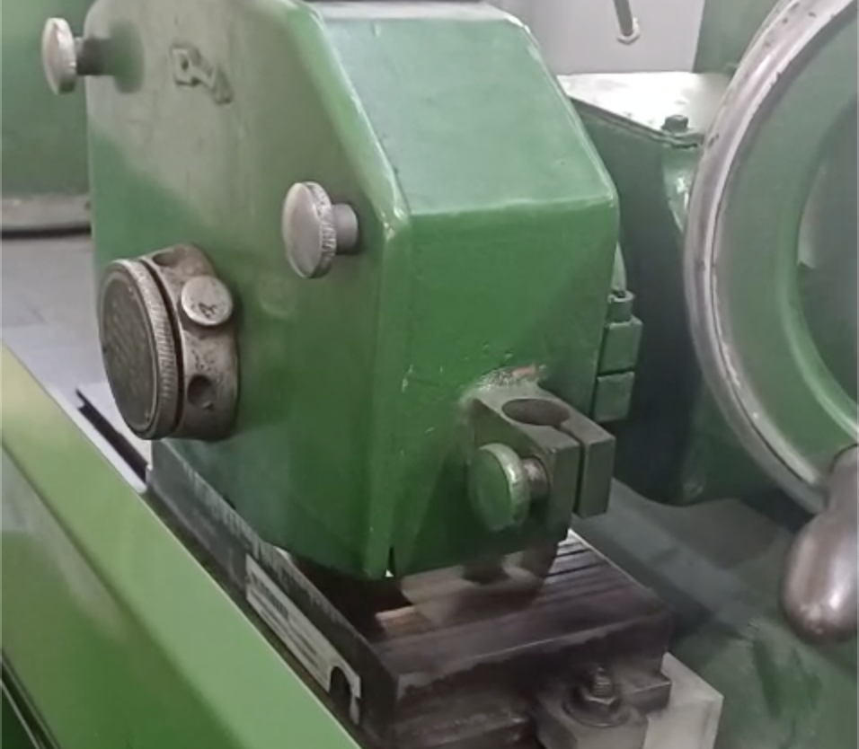 Surface grinder